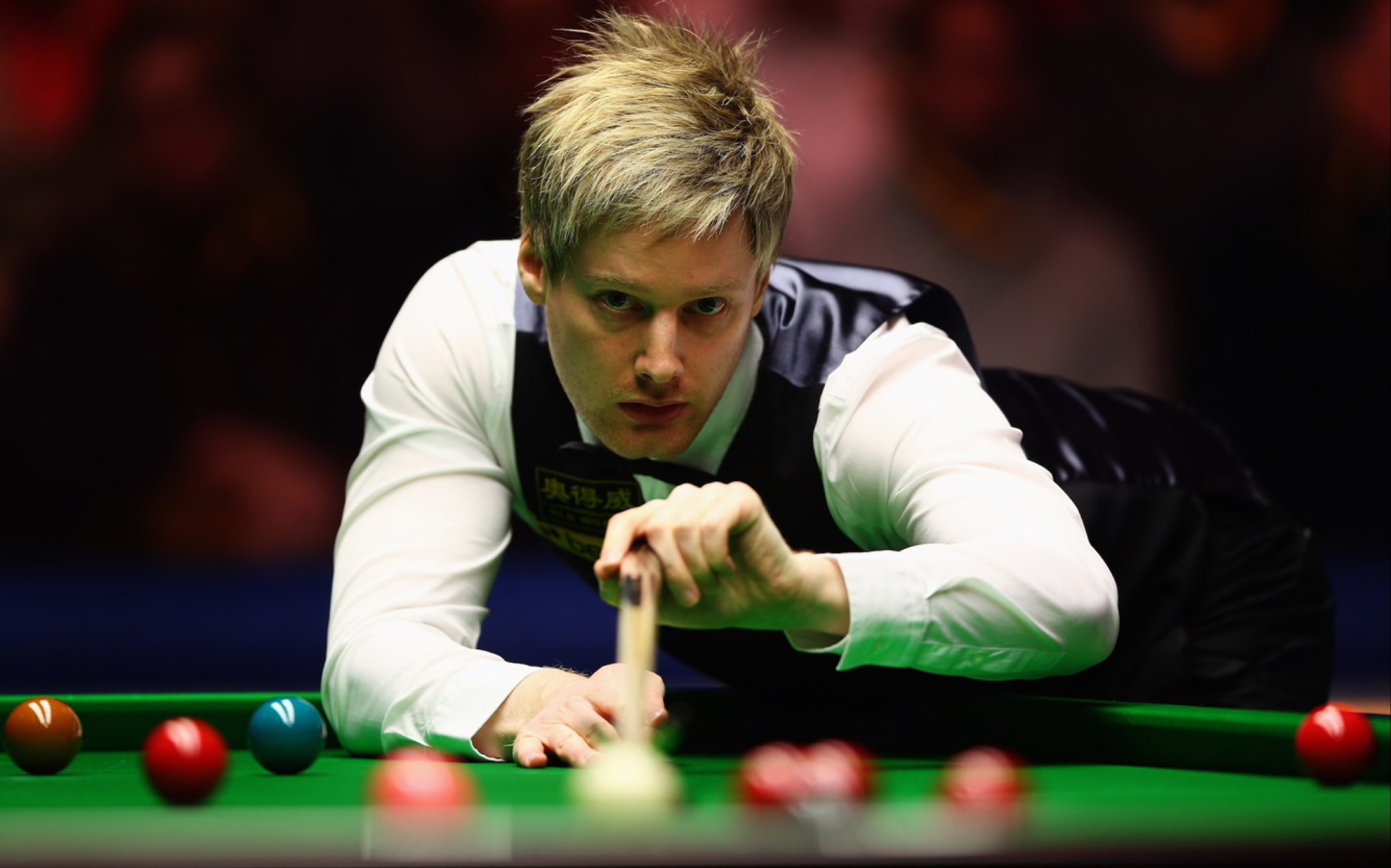 塔在赛场上 塔在赛场上