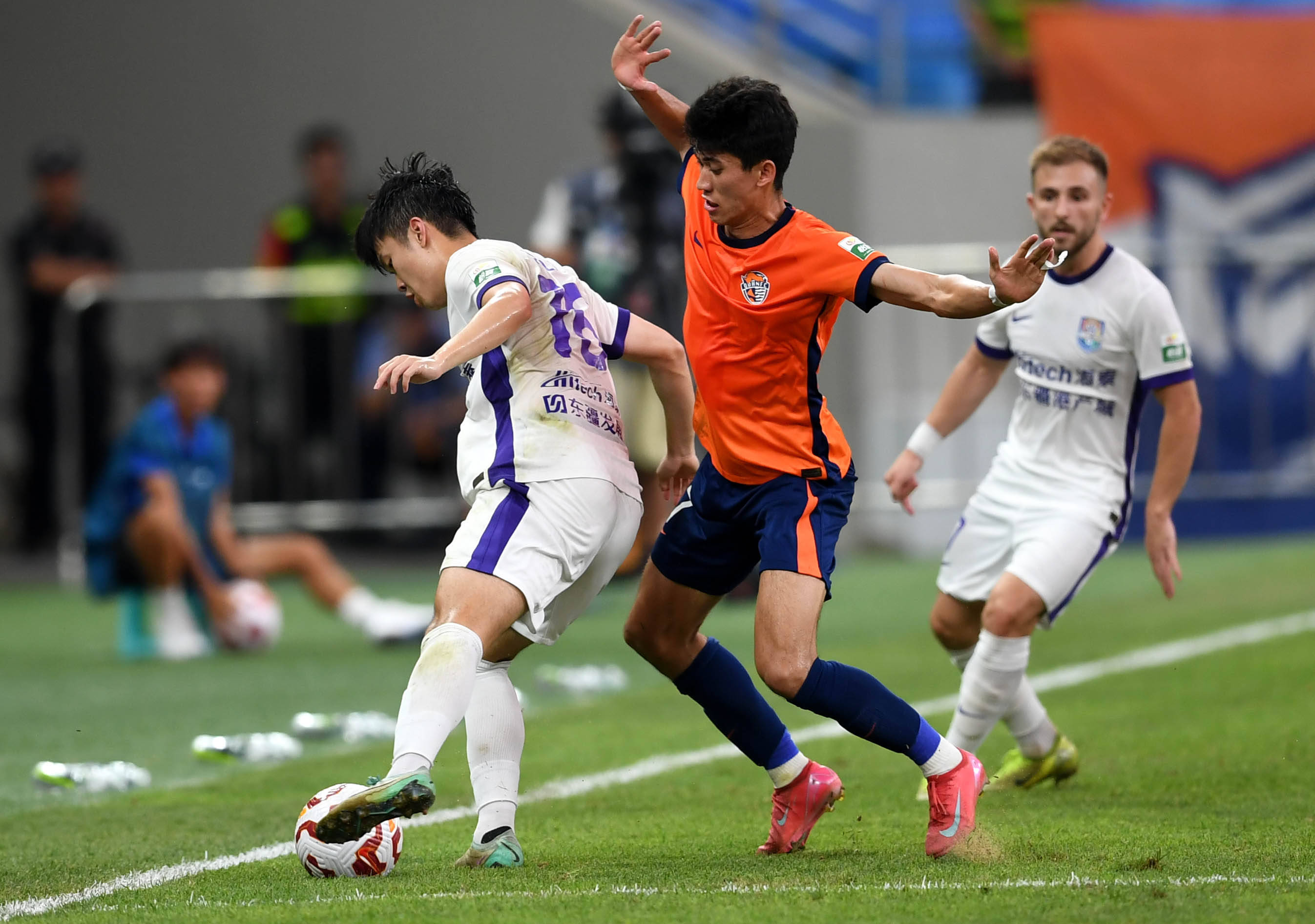 立纬的成功 立纬的成功