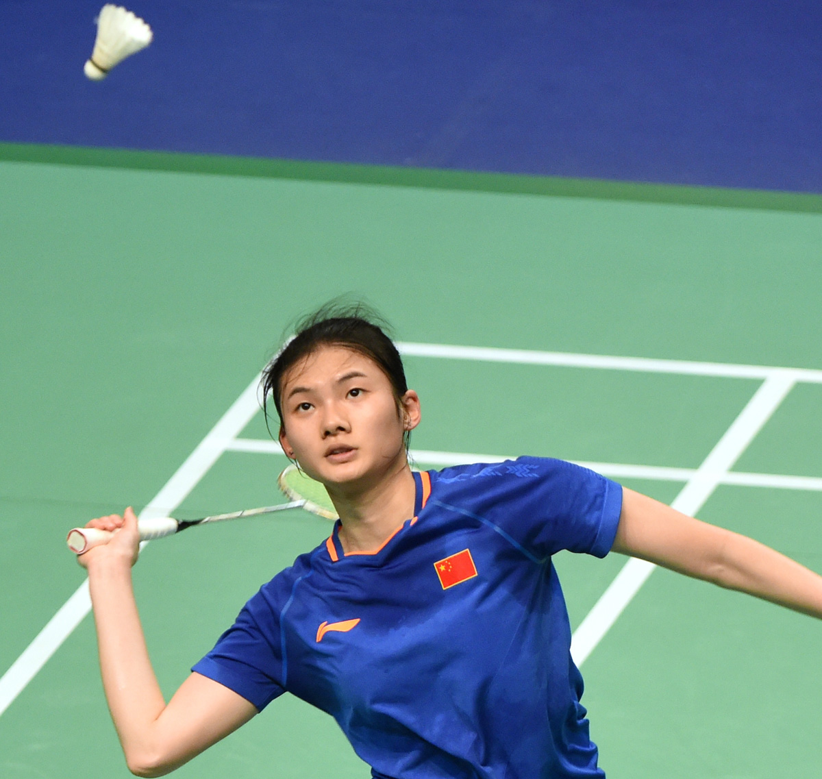 为胜利全力 为胜利全力