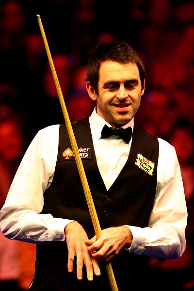 克服心理障 克服心理障